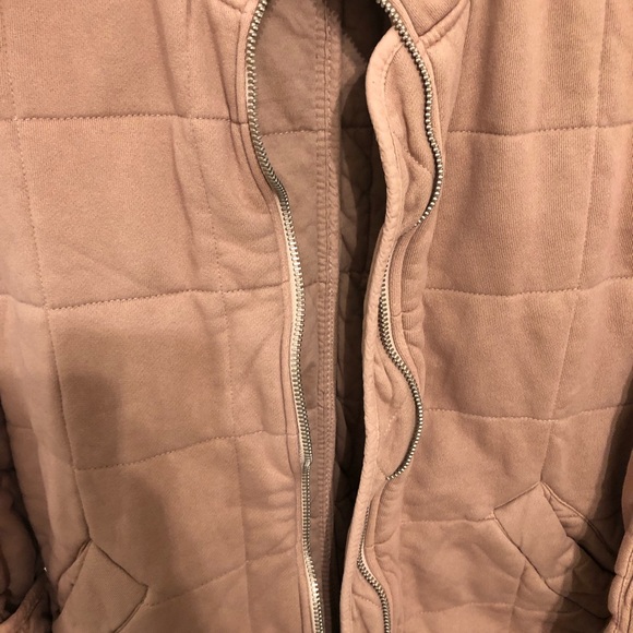 Free people dolman coat - Picture 4 of 4